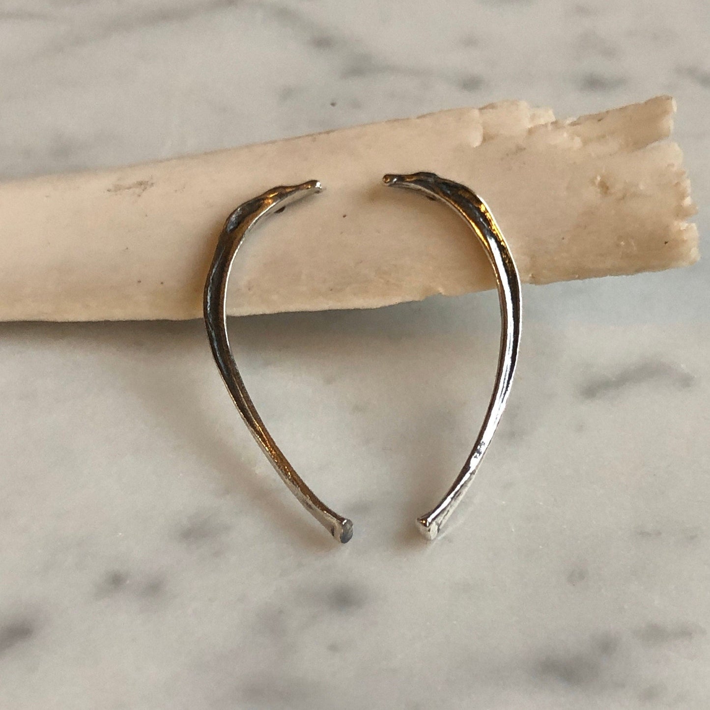 Long Squirrel Rib studs