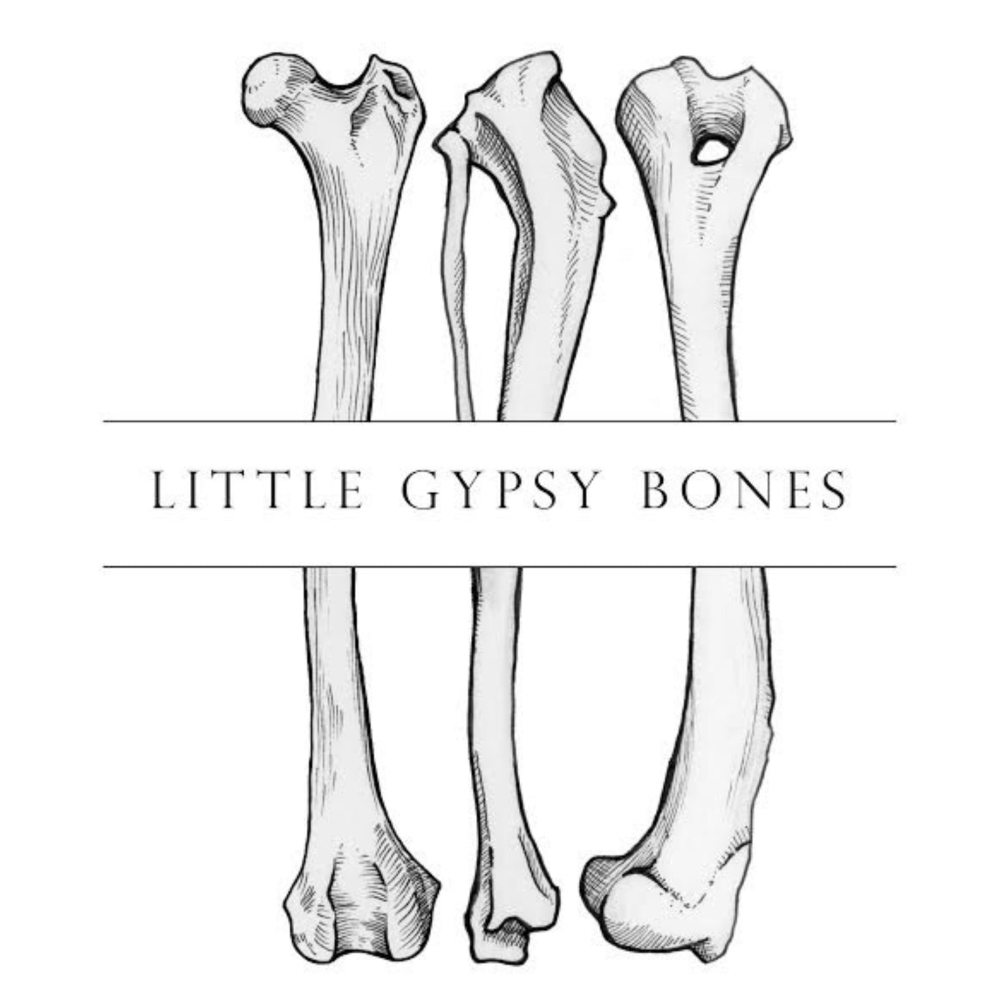Little Gypsy Bones Gift Card