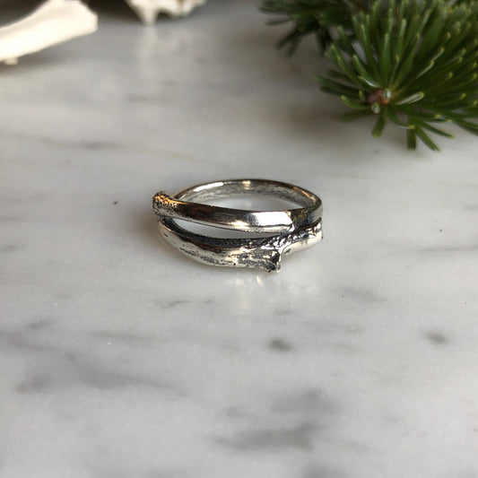 Fox rib ring